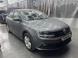 Volkswagen Jetta 2018 года за 7 600 000 тг. в Астана – фото 2