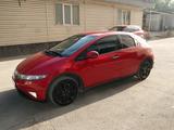 Honda Civic 2006 года за 3 700 000 тг. в Алматы – фото 3