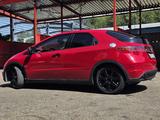 Honda Civic 2006 года за 3 700 000 тг. в Алматы – фото 5