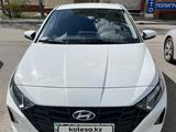 Hyundai i20 2023 годаүшін7 900 000 тг. в Астана