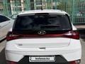 Hyundai i20 2023 года за 7 900 000 тг. в Астана – фото 3