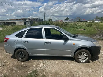 ВАЗ (Lada) Granta 2191 2016 года за 2 600 000 тг. в Усть-Каменогорск