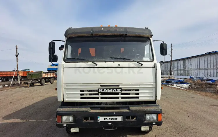 КамАЗ  55102 1988 года за 8 500 000 тг. в Кокшетау