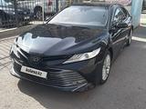 Toyota Camry 2020 годаүшін13 500 000 тг. в Актау