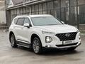 Hyundai Santa Fe 2019 годаүшін13 000 000 тг. в Шымкент – фото 6