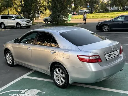 Toyota Camry 2010 года за 7 650 000 тг. в Алматы – фото 24