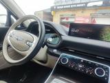 Genesis GV80 2021 годаүшін29 300 000 тг. в Караганда – фото 2