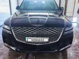 Genesis GV80 2021 года за 29 300 000 тг. в Караганда