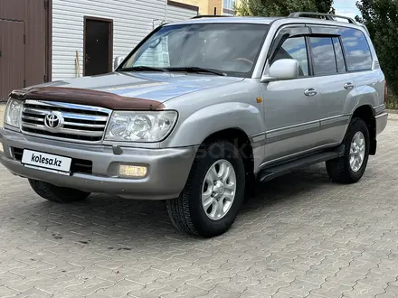 Toyota Land Cruiser 2007 года за 12 900 000 тг. в Актобе