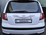 Hyundai Getz 2007 года за 3 000 000 тг. в Караганда – фото 2
