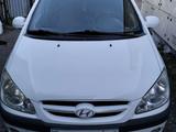 Hyundai Getz 2007 года за 3 000 000 тг. в Караганда