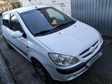 Hyundai Getz 2007 года за 3 000 000 тг. в Караганда – фото 3