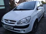 Hyundai Getz 2007 года за 3 000 000 тг. в Караганда – фото 4