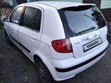 Hyundai Getz 2007 года за 3 000 000 тг. в Караганда – фото 5