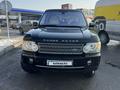 Land Rover Range Rover 2008 года за 8 250 000 тг. в Алматы