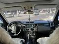 Land Rover Range Rover 2008 года за 8 250 000 тг. в Алматы – фото 6