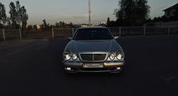 Mercedes-Benz E 430 2001 годаүшін4 500 000 тг. в Шымкент – фото 3