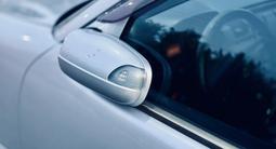 Mercedes-Benz E 430 2001 годаүшін4 500 000 тг. в Шымкент – фото 4