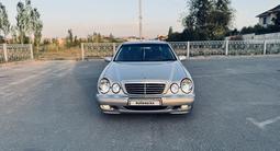 Mercedes-Benz E 430 2001 годаүшін4 500 000 тг. в Шымкент – фото 2