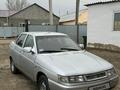 ВАЗ (Lada) 2110 2007 годаүшін900 000 тг. в Атырау – фото 2