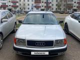 Audi 100 1992 годаfor1 800 000 тг. в Караганда – фото 3
