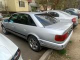 Audi 100 1992 годаfor1 800 000 тг. в Караганда – фото 4