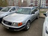 Audi 100 1992 годаfor1 800 000 тг. в Караганда – фото 2