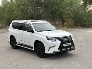 Lexus GX 460