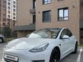 Tesla Model 3 2021 годаүшін11 500 000 тг. в Алматы