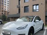 Tesla Model 3 2021 года за 12 900 000 тг. в Алматы
