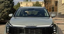 Kia Sportage 2026 года за 13 800 000 тг. в Шымкент – фото 3