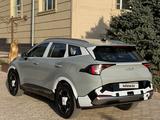 Kia Sportage 2026 года за 13 800 000 тг. в Шымкент – фото 4