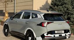 Kia Sportage 2026 года за 13 800 000 тг. в Шымкент – фото 4