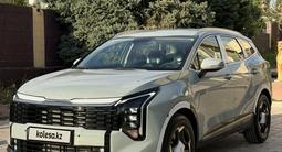 Kia Sportage 2026 года за 13 800 000 тг. в Шымкент