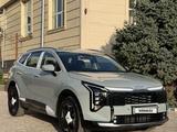 Kia Sportage 2026 года за 13 800 000 тг. в Шымкент – фото 2