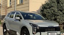 Kia Sportage 2026 года за 13 800 000 тг. в Шымкент – фото 2