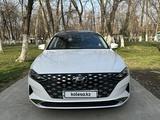 Hyundai Grandeur 2021 года за 14 700 000 тг. в Алматы