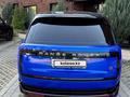 Land Rover Range Rover 2022 годаүшін105 000 000 тг. в Алматы – фото 4