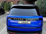 Land Rover Range Rover 2022 года за 105 000 000 тг. в Алматы – фото 4