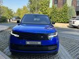 Land Rover Range Rover 2022 года за 105 000 000 тг. в Алматы