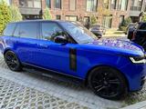 Land Rover Range Rover 2022 года за 105 000 000 тг. в Алматы – фото 2