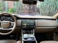 Land Rover Range Rover 2022 годаүшін105 000 000 тг. в Алматы – фото 6