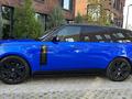 Land Rover Range Rover 2022 годаүшін105 000 000 тг. в Алматы – фото 5