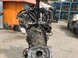 Двигатель 6G74 GDI V65W/5AT АКПП за 10 000 тг. в Алматы – фото 3