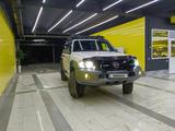 Nissan Patrol 2012 годаүшін23 000 000 тг. в Астана – фото 4