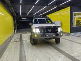 Nissan Patrol 2012 года за 23 000 000 тг. в Астана