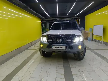 Nissan Patrol 2012 года за 23 000 000 тг. в Астана – фото 40