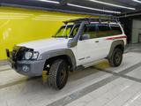 Nissan Patrol 2012 годаүшін21 500 000 тг. в Астана – фото 4