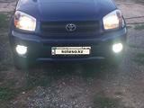 Toyota RAV4 2005 года за 5 850 000 тг. в Алматы