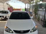 Toyota Camry 2005 года за 5 500 000 тг. в Шымкент